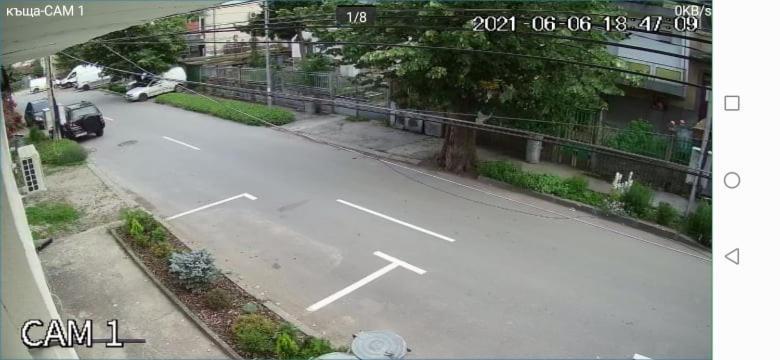 Студио Vratsa エクステリア 写真
